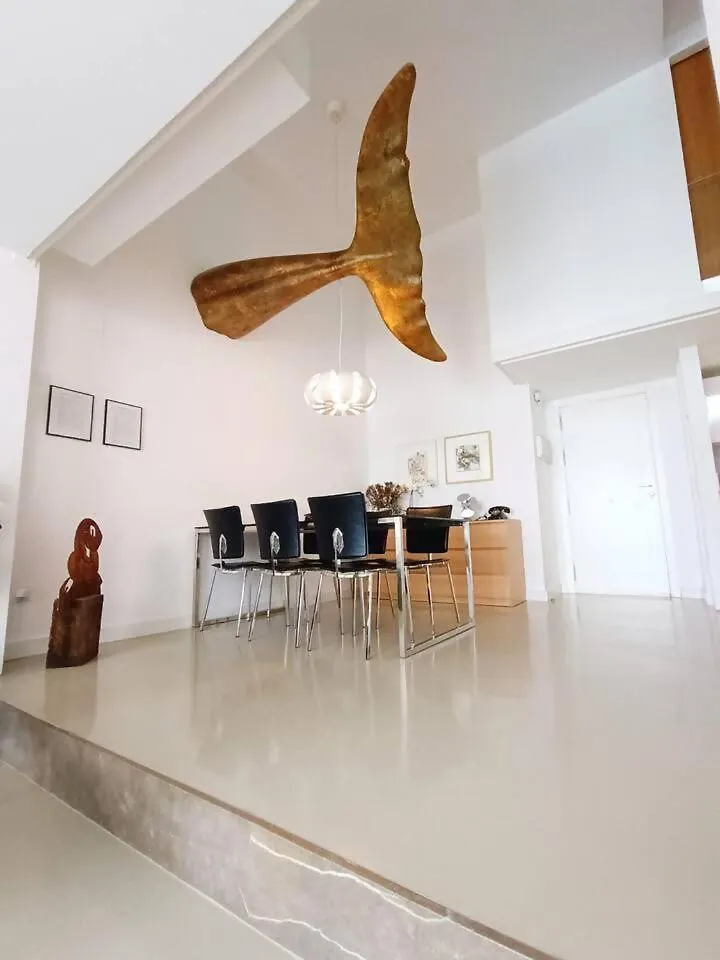 Duplex San Lorenzo Séville