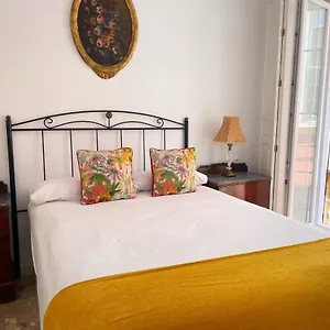 Eva Recommends Marchena Séville