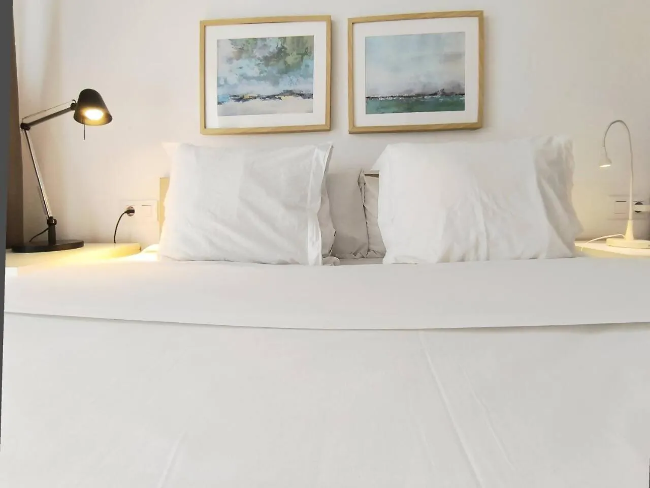 شقة Duplex San Lorenzo إشبيلية