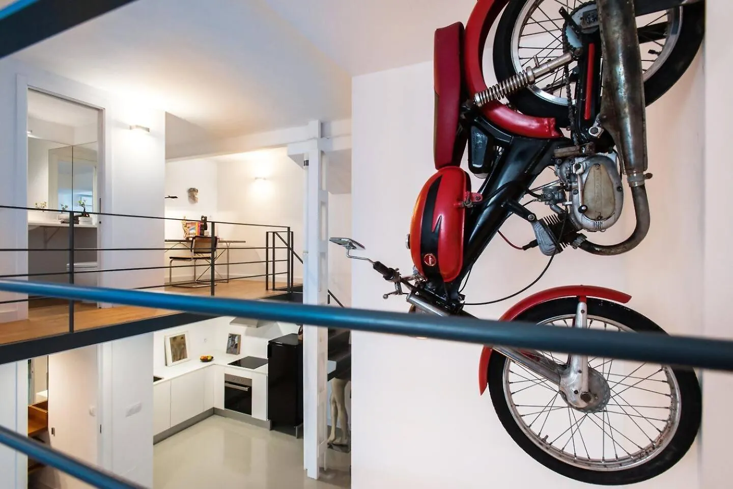 Duplex San Lorenzo إشبيلية 0*,  إسبانيا