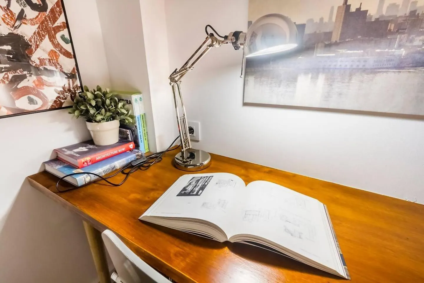 Duplex San Lorenzo إشبيلية