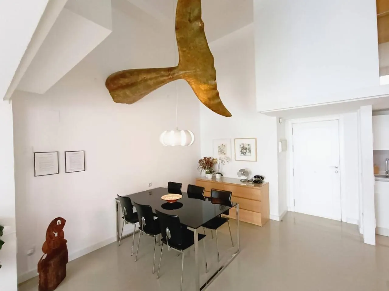 Duplex San Lorenzo إشبيلية 0*,  إسبانيا
