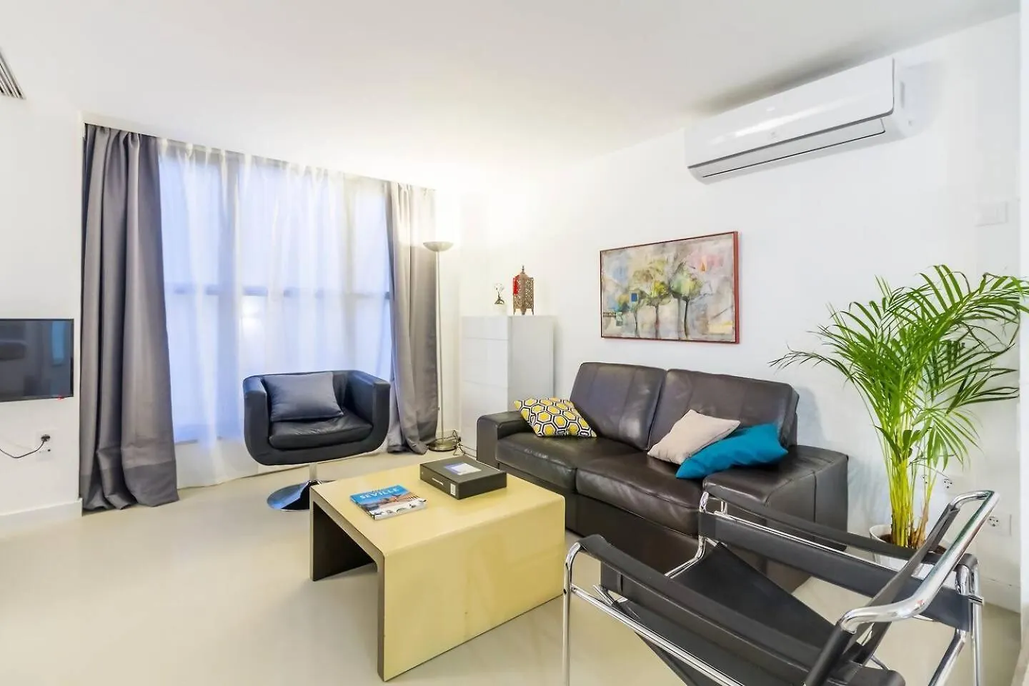 Duplex San Lorenzo إشبيلية شقة