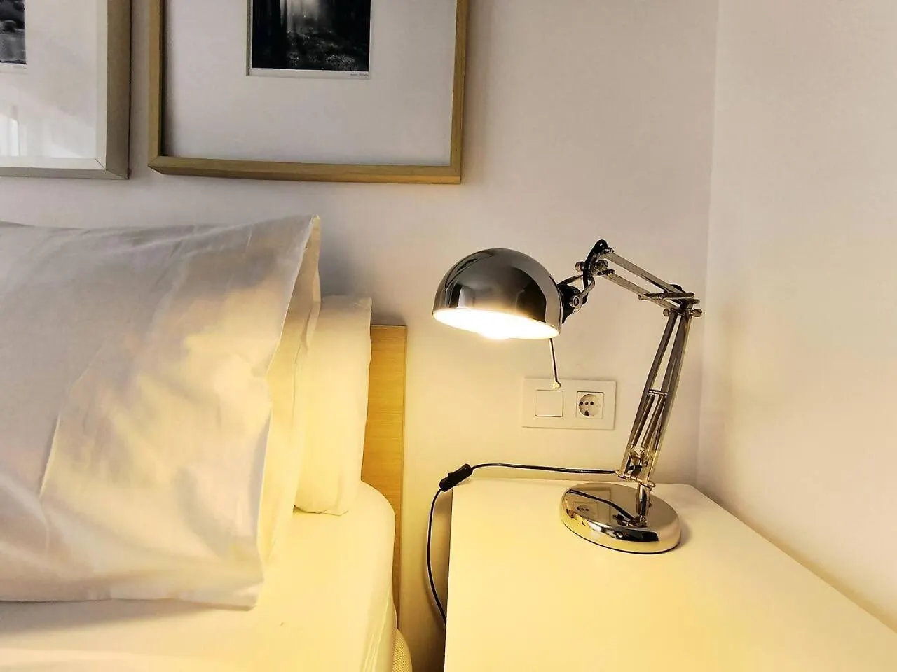 Duplex San Lorenzo Seville Spain