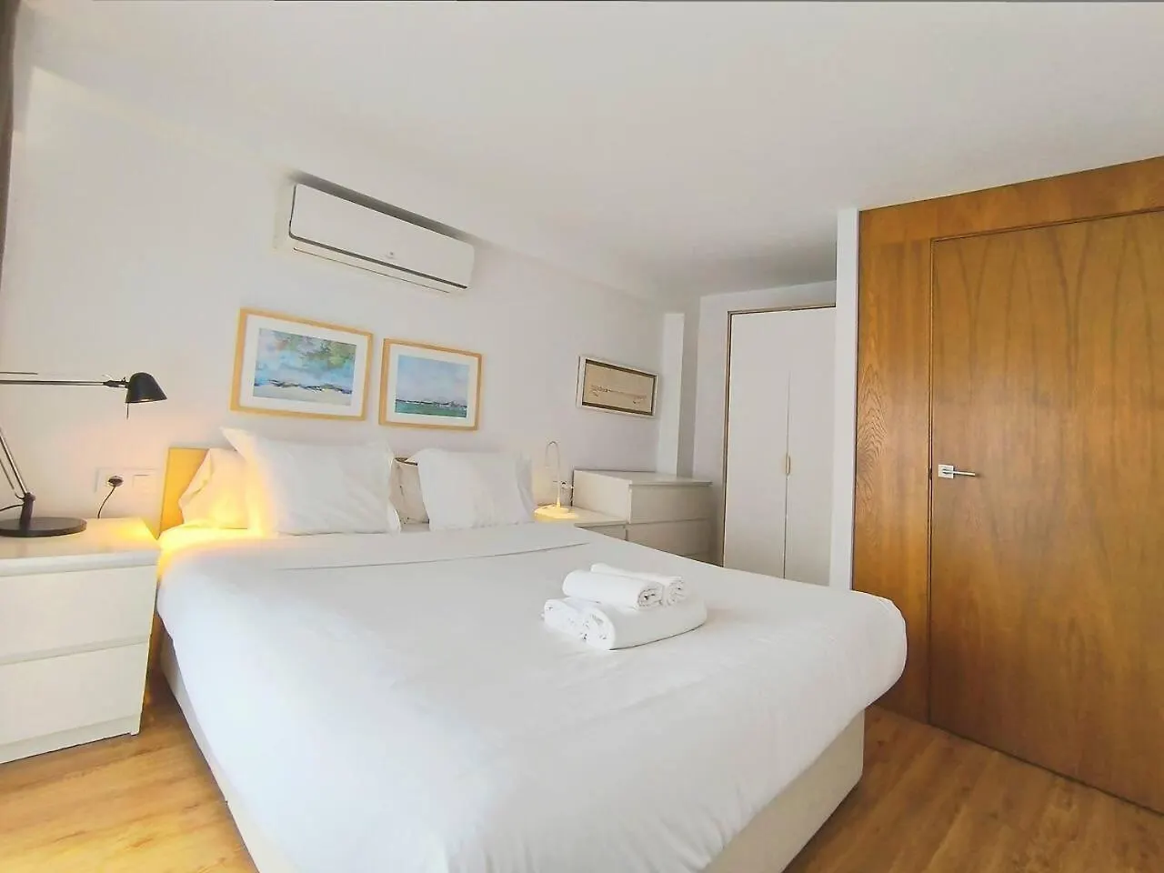 Duplex San Lorenzo Seville 0*,  Spain