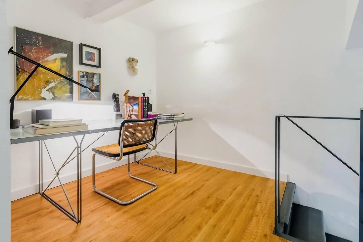 Apartment Duplex San Lorenzo Seville Spain
