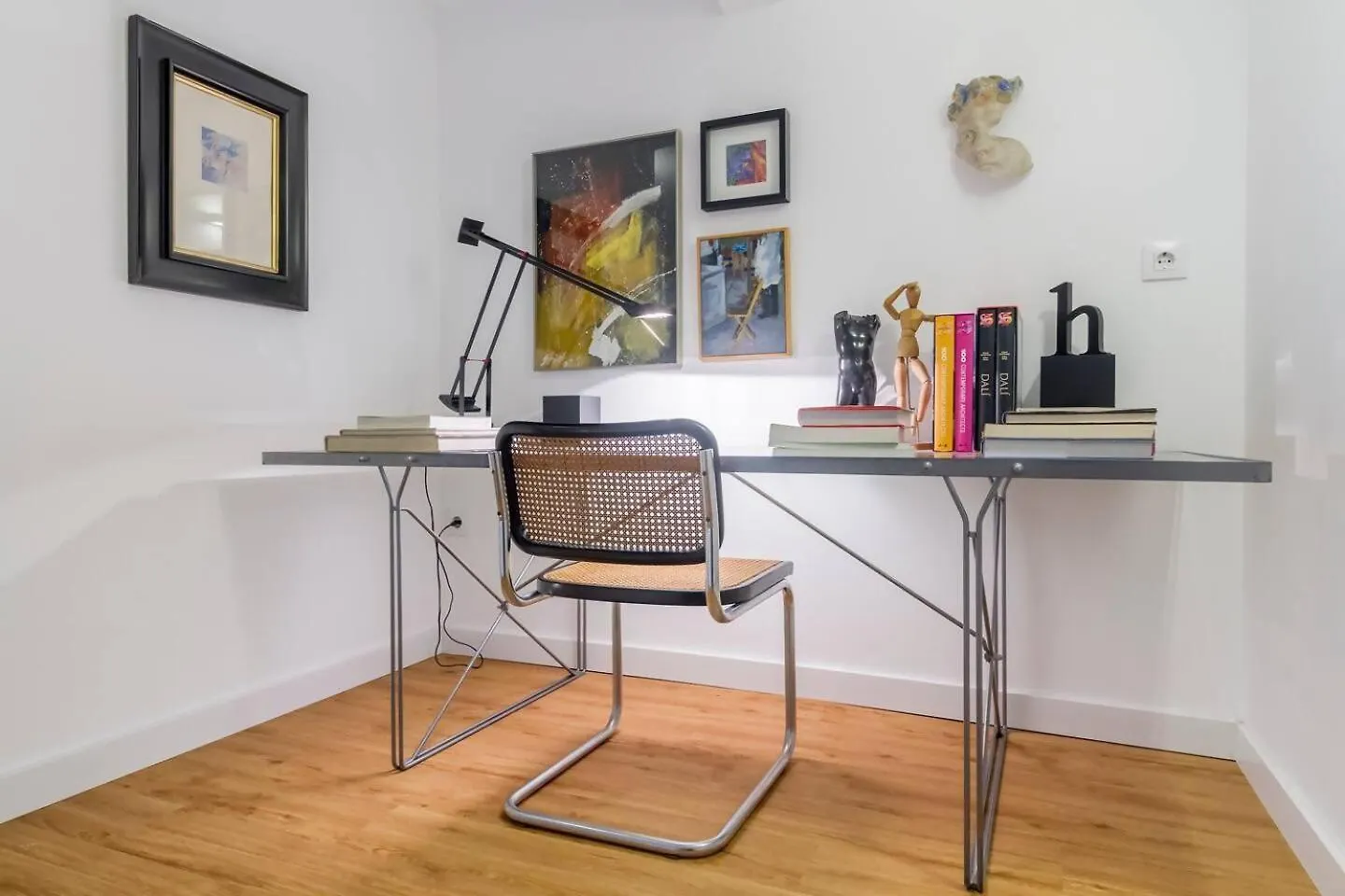 Duplex San Lorenzo Seville