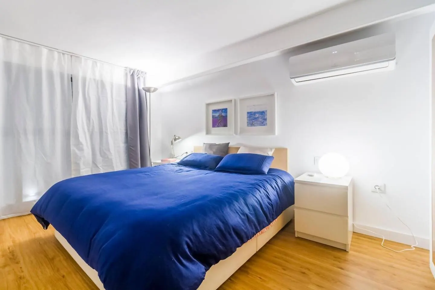 Duplex San Lorenzo Seville 0*,