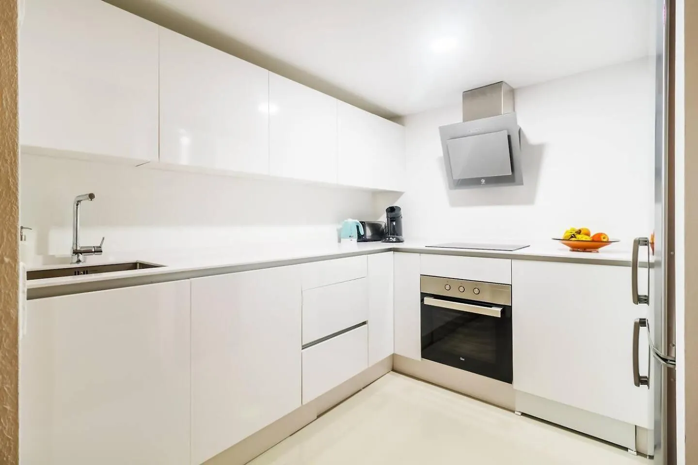 Duplex San Lorenzo Seville