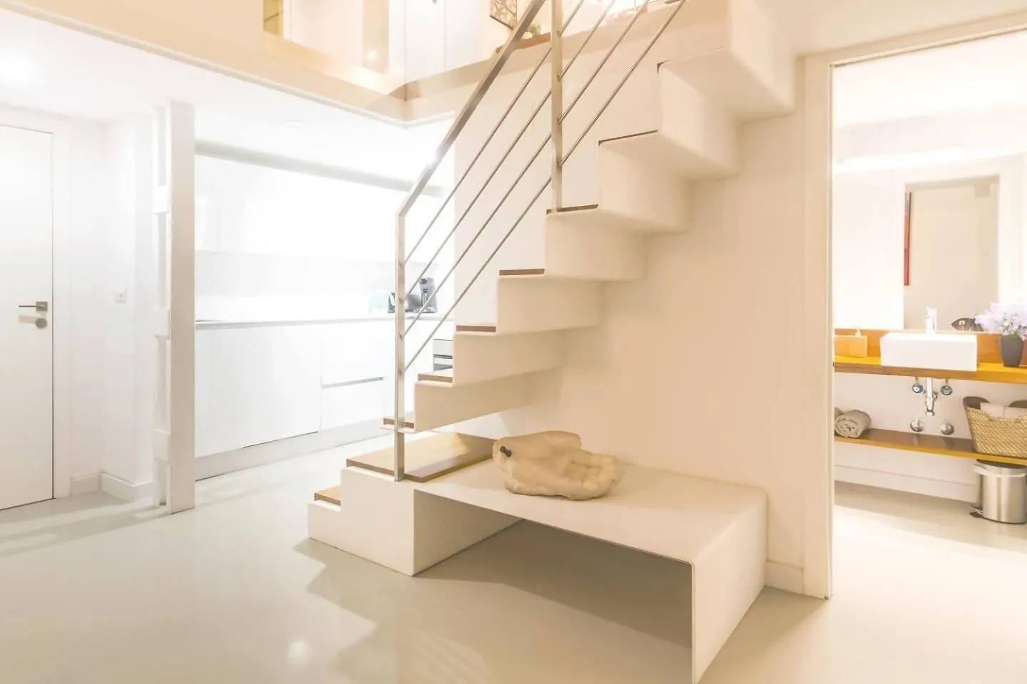 Apartment Duplex San Lorenzo Seville