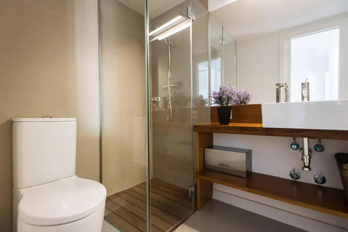 Duplex San Lorenzo Seville