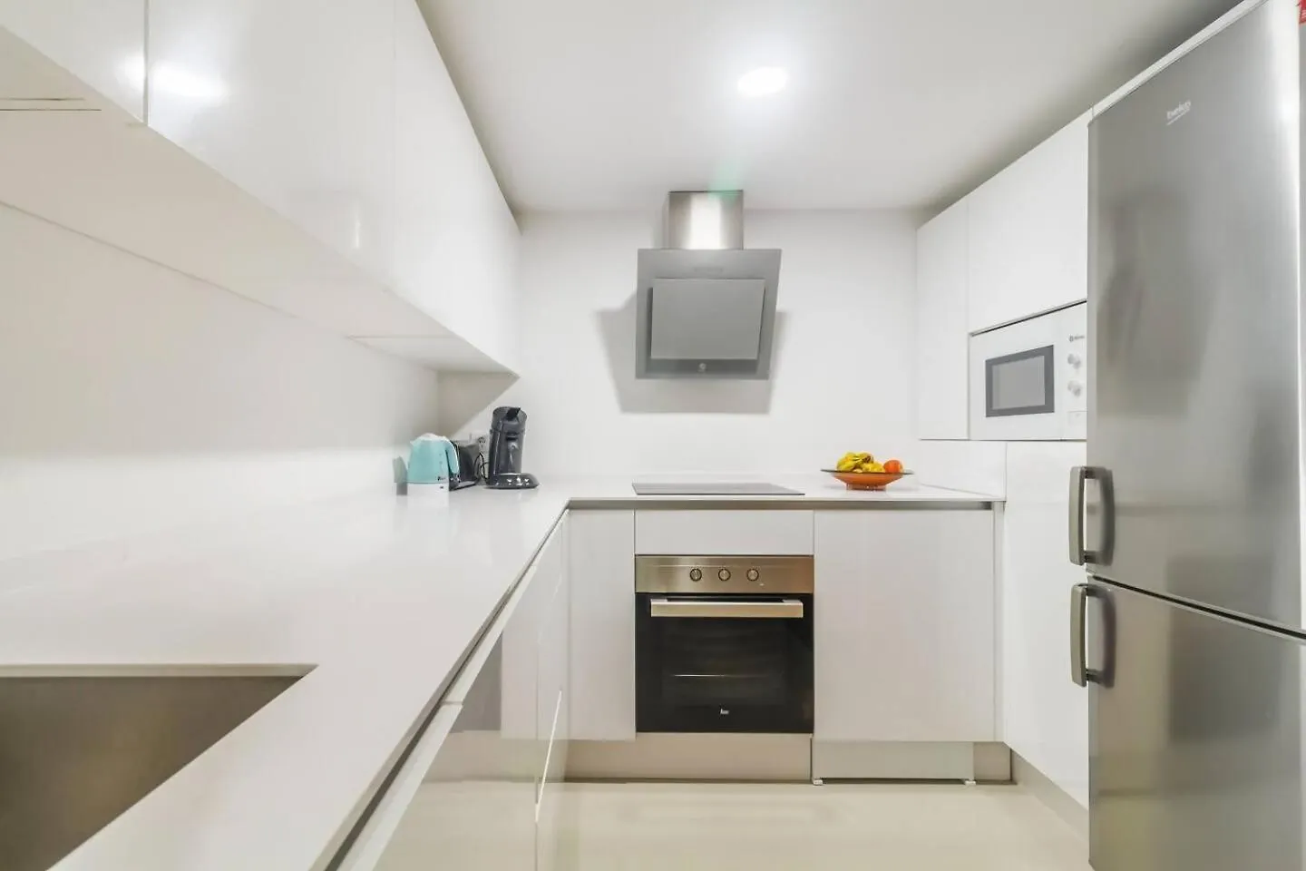 Duplex San Lorenzo Seville 0*,  Spain