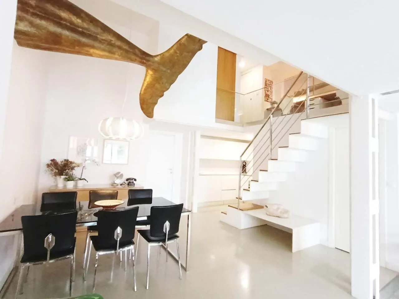 Duplex San Lorenzo Seville 0*,